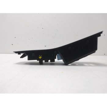 Recambio de mando elevalunas delantero izquierdo para mg zs suv (azs1) 1.5 vti referencia OEM IAM 10470985 10003589 