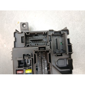 Recambio de centralita bsi para opel corsa d (s07) 1.4 (l08, l68) referencia OEM IAM 13350672  