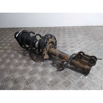 Recambio de amortiguador delantero izquierdo para kia soul 1.6 crdi cat referencia OEM IAM   