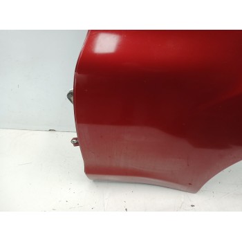 Recambio de puerta trasera izquierda para nissan juke (f15) 1.5 dci referencia OEM IAM H2101BA6MA  