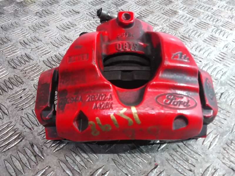 Recambio de pinza freno delantera derecha para ford focus st-line referencia OEM IAM A246X  