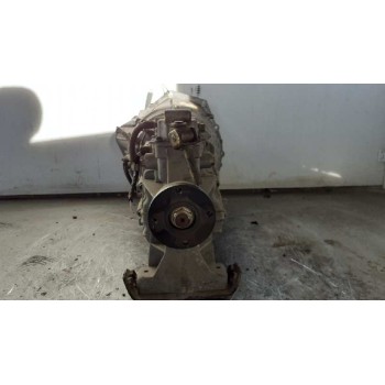 Recambio de caja cambios para ssangyong actyon 200 xdi referencia OEM IAM   
