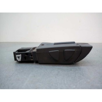 Recambio de mando multifuncion para dacia dokker express ambiance referencia OEM IAM 255522448R MANDO RADIO 