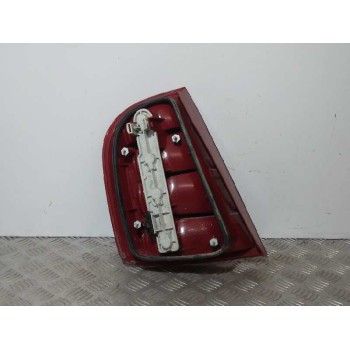 Recambio de piloto trasero derecho para skoda fabia (6y2/6y3) classic referencia OEM IAM 086651901R DEPO 