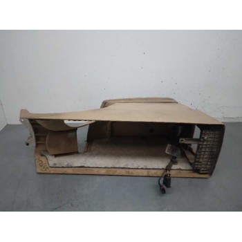 Recambio de apoyabrazos central para bmw x3 (e83) 2.0d referencia OEM IAM 3400692  