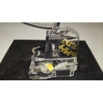 CERRADURA PUERTA TRASERA IZQUIERDA 2 PINS