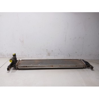 Recambio de intercooler para seat leon (5f1) 1.6 tdi referencia OEM IAM 5q0121251el  