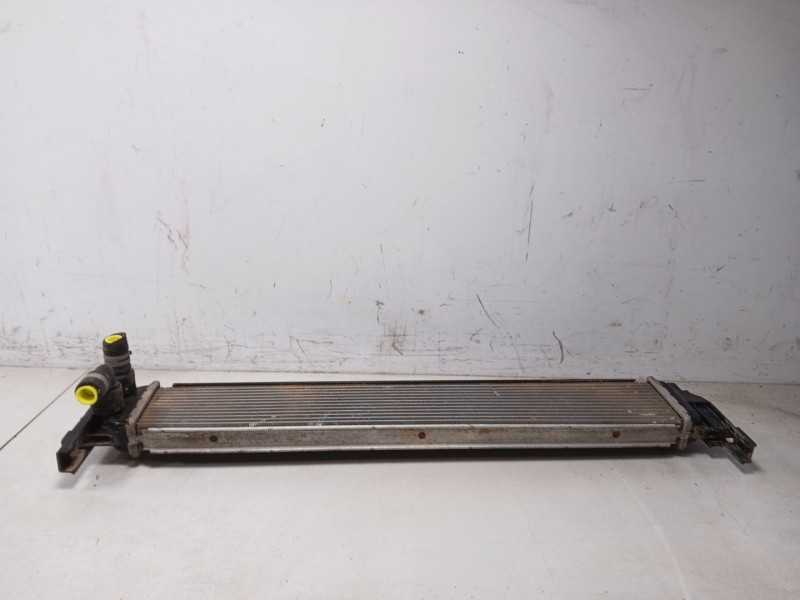 Recambio de intercooler para seat leon (5f1) 1.6 tdi referencia OEM IAM 5q0121251el  