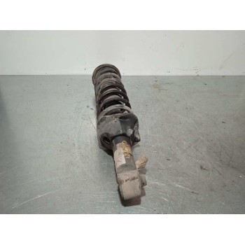 Recambio de amortiguador trasero izquierdo para mg serie 25 (rf) 1.6 16v cat referencia OEM IAM 22190026  