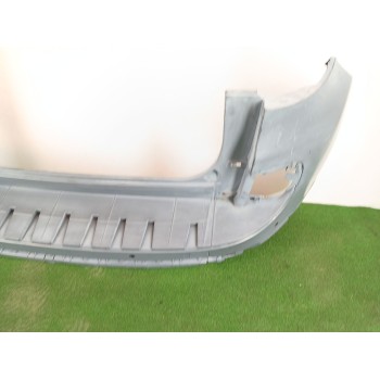 Recambio de paragolpes trasero para fiat 500l (351_, 352_) 1.4 (199lyb1b) referencia OEM IAM 735570834 735570834 