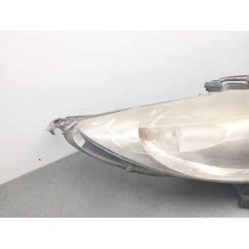 Recambio de faro derecho para peugeot 207 sw (wk_) 1.6 hdi referencia OEM IAM 9649986180  620895