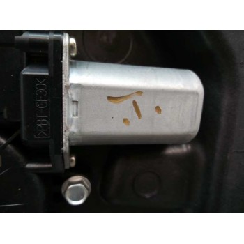 Recambio de elevalunas trasero derecho para mazda cx-5 2.2 turbodiesel cat referencia OEM IAM KD537297X 6 PINES 