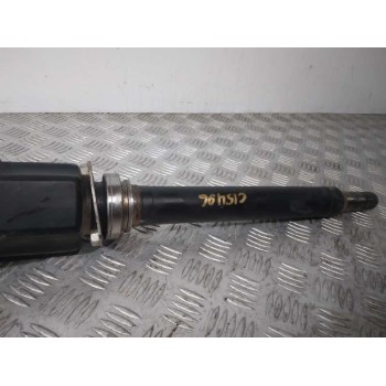 Recambio de transmision delantera derecha para jeep renegade sport 4x2 referencia OEM IAM   