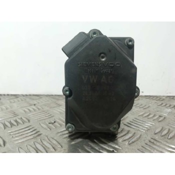 Recambio de caja mariposa para seat leon (1p1) 1.9 tdi referencia OEM IAM 03G128063G  