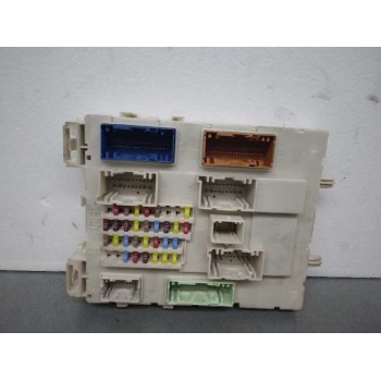 CAJA RELES / FUSIBLES 599F16F10 GV6T14A073EJ 