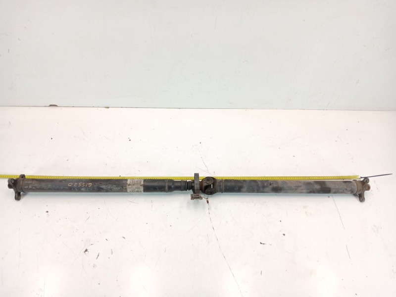 Recambio de transmision central para mercedes-benz clase c (w203) sportcoupe c 220 cdi (la) (203.708) referencia OEM IAM 2039806