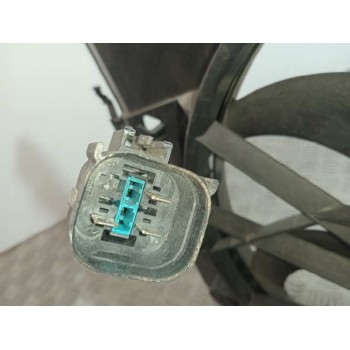 Recambio de electroventilador para bmw serie 1 berlina (e81/e87) 116i referencia OEM IAM 75617119 1137328144 17427563259