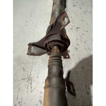 Recambio de transmision central para mercedes-benz clase e (w211) berlina e 220 cdi (211.006) referencia OEM IAM 2114104306  