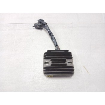 MODULO ELECTRONICO 2 FICHAS REGULADOR 7 CABLES