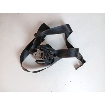 Recambio de kit airbag para seat leon (1p1) 1.9 tdi referencia OEM IAM 2153498 1ºSERIE 