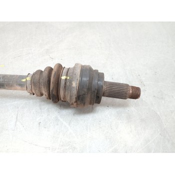 Recambio de transmision trasera izquierda para bmw serie 5 lim. (f10) 520d xdrive referencia OEM IAM 33207581027 7581027AI03 