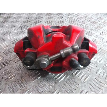 Recambio de pinza freno delantera derecha para ford focus st-line referencia OEM IAM A246X  