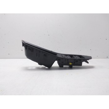 Recambio de mando elevalunas delantero izquierdo para mg zs suv (azs1) 1.5 vti referencia OEM IAM 10470985 10003589 