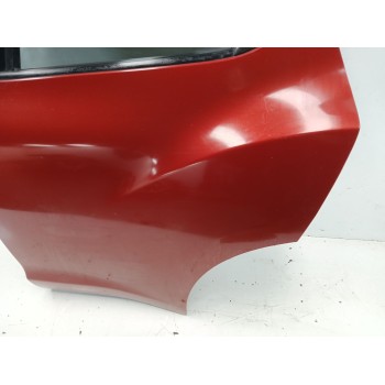 Recambio de puerta trasera izquierda para nissan juke (f15) 1.5 dci referencia OEM IAM H2101BA6MA  