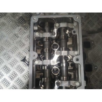 Recambio de culata para volkswagen passat cc (357) 2.0 tdi referencia OEM IAM 03L103373E0280  