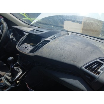 Recambio de kit airbag para ford kuga ii (dm2) 2.0 tdci 4x4 referencia OEM IAM AM51R042B84BA GV41A042B85AB3ZHE 