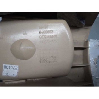 Recambio de apoyabrazos central para bmw x3 (e83) 2.0d referencia OEM IAM 3400692  