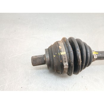 Recambio de transmision delantera izquierda para seat altea (5p1) 1.9 tdi referencia OEM IAM 1K0407271LB  