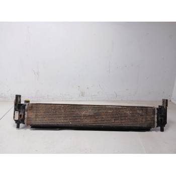 Recambio de intercooler para seat leon (5f1) 1.6 tdi referencia OEM IAM 5q0121251el  