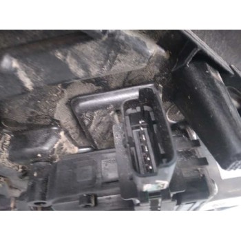 Recambio de elevalunas delantero derecho para hyundai i30 cw (pd) family referencia OEM IAM 82480G4180 82460G4010 6 PINES