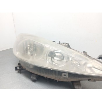 Recambio de faro derecho para peugeot 207 sw (wk_) 1.6 hdi referencia OEM IAM 9649986180  620895