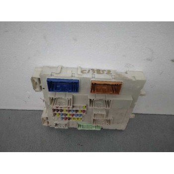 Recambio de caja reles / fusibles para ford kuga (cbs) trend+ referencia OEM IAM 599F16F10 GV6T14A073EJ 