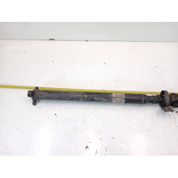 Recambio de transmision central para mercedes-benz clase c (w203) sportcoupe c 220 cdi (la) (203.708) referencia OEM IAM 2039806