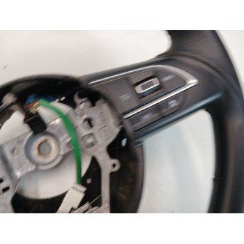Recambio de volante para suzuki swift v (az) 1.2 shvs (a2l412) referencia OEM IAM 4811081SL1CYQ  