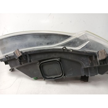 Recambio de faro izquierdo para fiat ducato caja/chasis (250_) 130 multijet 2,3 d referencia OEM IAM   