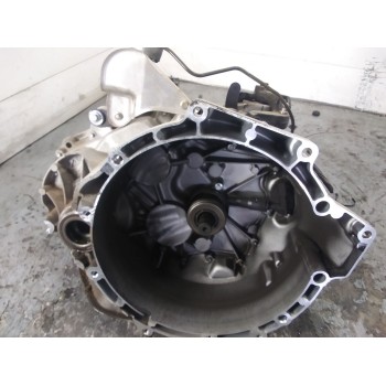 DESPIECE CAJA CAMBIOS F1DR7002LDA 33.000KM DAÑADO