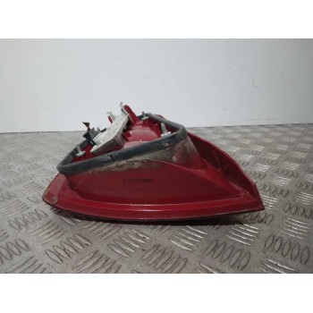 Recambio de piloto trasero derecho para skoda fabia (6y2/6y3) classic referencia OEM IAM 086651901R DEPO 