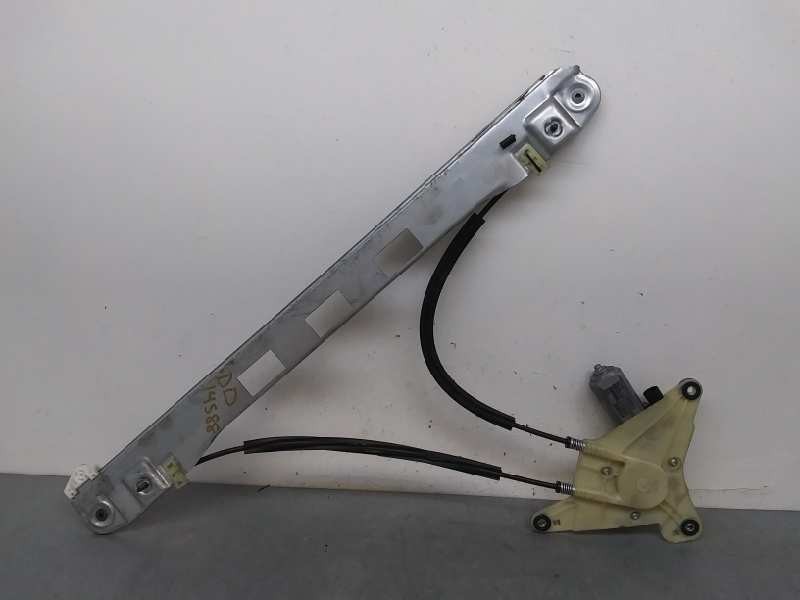 Recambio de elevalunas delantero derecho para nissan nv 400 l1h1 2,8t pro referencia OEM IAM 807200008R ELÉCTRICO 2 PINS