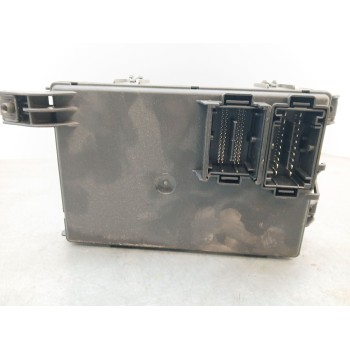 Recambio de centralita bsi para opel corsa d (s07) 1.4 (l08, l68) referencia OEM IAM 13350672  