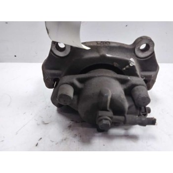 Recambio de pinza freno delantera izquierda para saab 9-3 sport hatch aero referencia OEM IAM  ATE 
