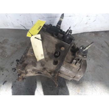 Recambio de caja casco para citroën berlingo 1.9 diesel referencia OEM IAM 20DM48  