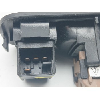Recambio de mando elevalunas trasero izquierdo para porsche cayenne (9pa) 3.2 referencia OEM IAM 7l5959851  