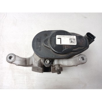 Recambio de pinza freno trasera izquierda para renault megane e-tech suv ev40 referencia OEM IAM 440105mz0b  zf electrica