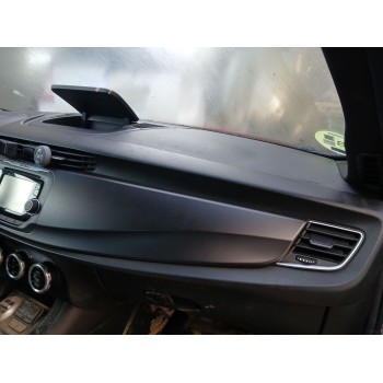 Recambio de kit airbag para alfa romeo giulietta (940_) 2.0 jtdm (940fxq1a, 940fyc1a) referencia OEM IAM   