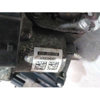 Recambio de caja mariposa para renault laguna grandtour iii 2.0 dci diesel cat referencia OEM IAM 8200987453  EGR 8200796674