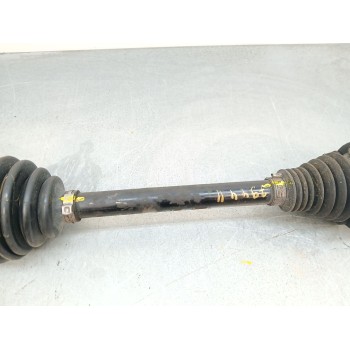 Recambio de transmision delantera izquierda para seat altea (5p1) 1.9 tdi referencia OEM IAM 1K0407271LB  